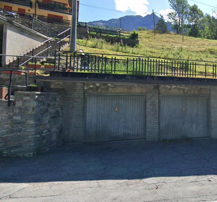 Hellochalet - Maison Rue De La Neige - Family Ski Holiday Walking Distance Skirun And Gondola Valtournenche Exterior foto