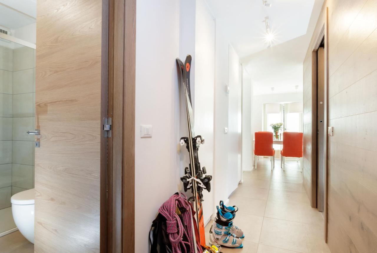 Hellochalet - Maison Rue De La Neige - Family Ski Holiday Walking Distance Skirun And Gondola Valtournenche Exterior foto